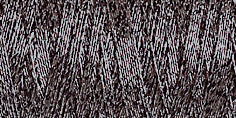 Gutermann Sulky Metallic Machine Embroidery Thread 200m - Shade 7023