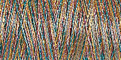 Gutermann Sulky Metallic Machine Embroidery Thread 200m - Shade 7024