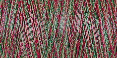Gutermann Sulky Metallic Machine Embroidery Thread 200m - Shade 7029
