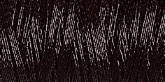 Gutermann Sulky Metallic Machine Embroidery Thread 200m - Shade 7051