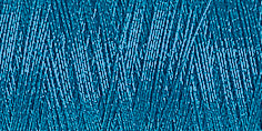 Gutermann Sulky Metallic Machine Embroidery Thread 200m - Shade 7052