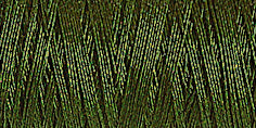 Gutermann Sulky Metallic Machine Embroidery Thread 200m - Shade 7056