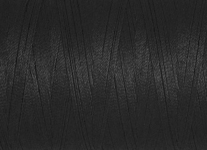 Gutermann Miniking Overlocker Thread 1000m - Black