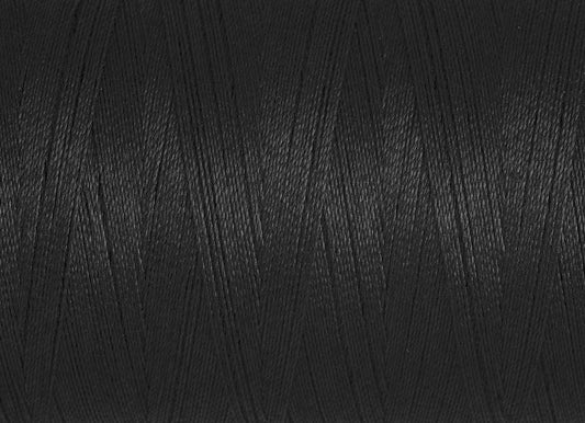 Gutermann Miniking Overlocker Thread 1000m - Black