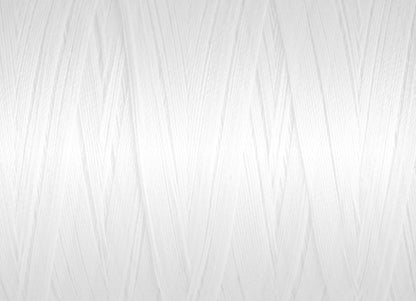 Gutermann Miniking Overlocker Thread 1000m - White
