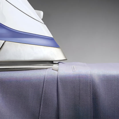 Singer 9.26 Expert Finish Steam Iron for general ironing and quilting