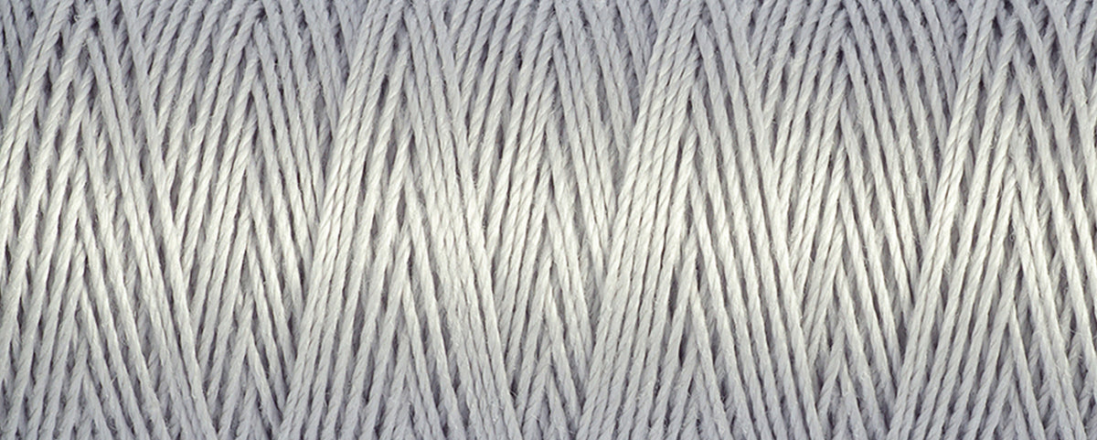 Gutermann Pure Silk Thread 30m - Shade 38