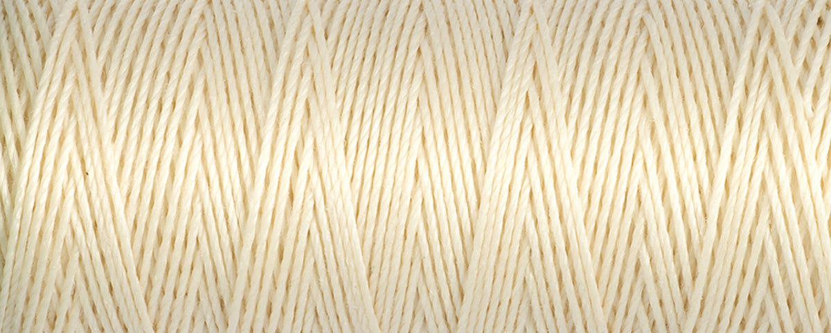 Gutermann Pure Silk Thread 30m - Shade 414