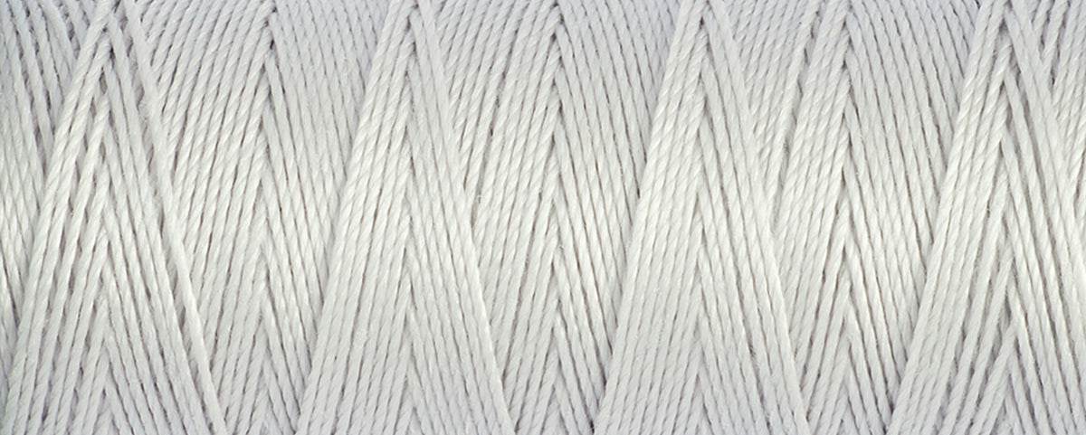 Gutermann Pure Silk Thread 30m - Shade 8