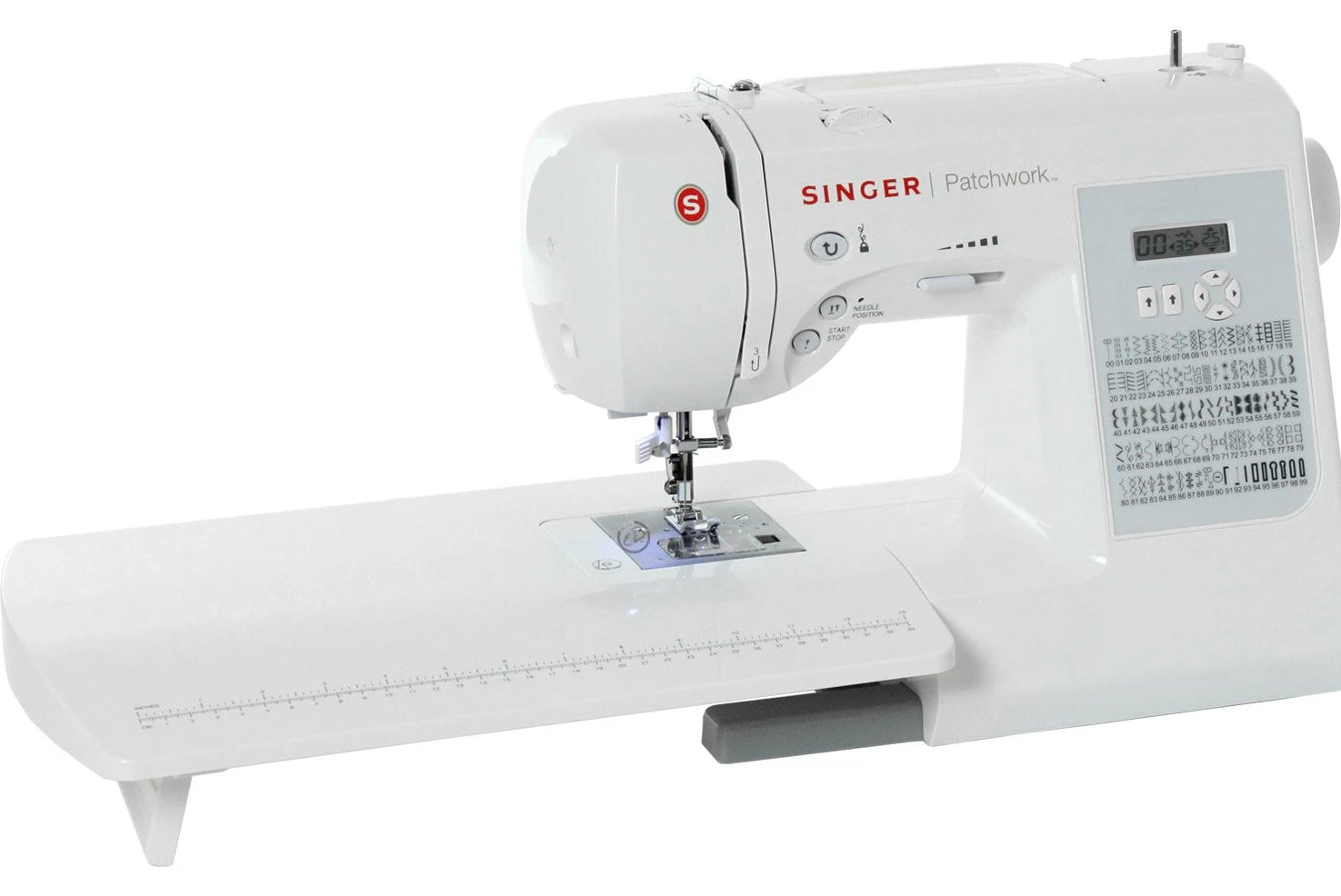 Stock Clearance – Singer Sewing Outlet