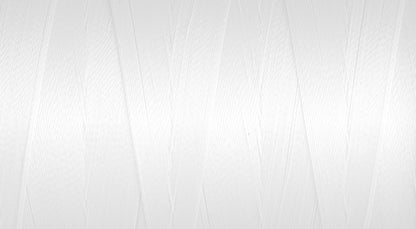 Gutermann Bulky-Lock 80 Overlocker Thread 1000m - White