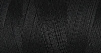 Gutermann Toldi-Lock Overlocker Thread 2500m - Black
