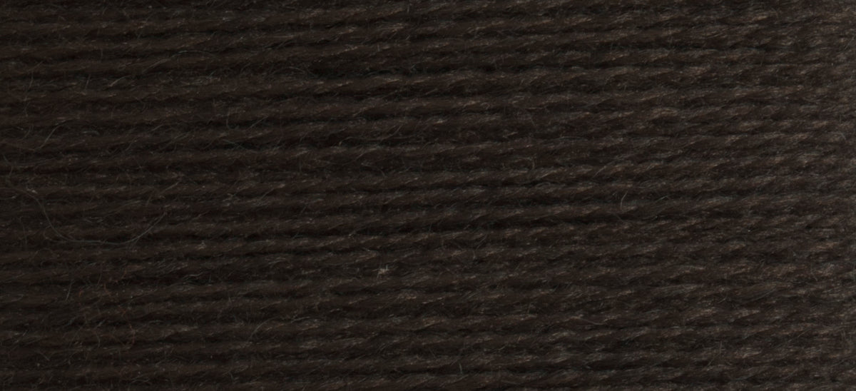 Dark Green Scanfil mending wool