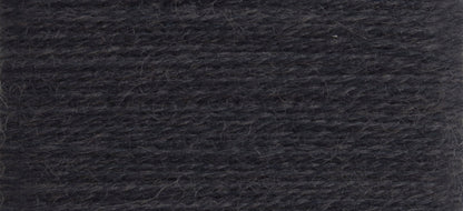 Dark Grey Scanfil mending wool