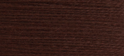 Brown Scanfil mending wool