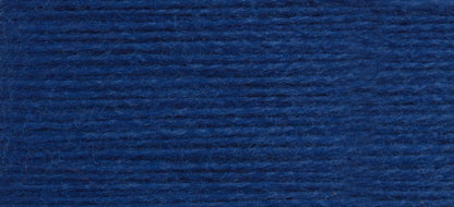 Card of Scanfil mending wool in royal
