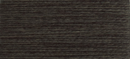 Card of Scanfil mending wool in forest green