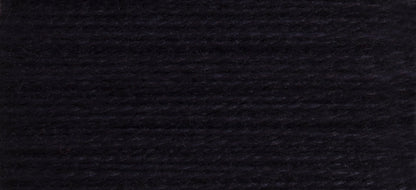 Card of Scanfil mending wool in navy