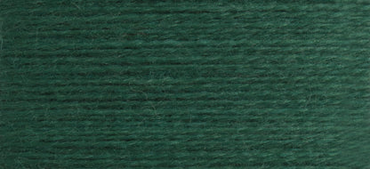 Card of Scanfil mending wool in fed green