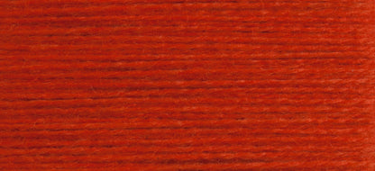 Card of Scanfil mending wool in flame