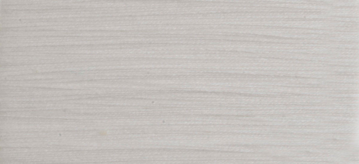 Card of Scanfil mending cotton in white