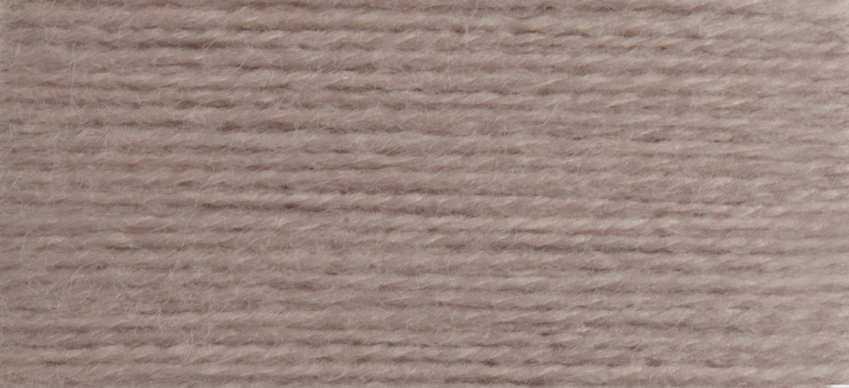 Card of Scanfil mending wool in stone