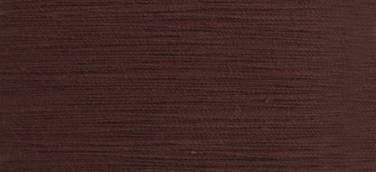 Card of Scanfil mending cotton in brown