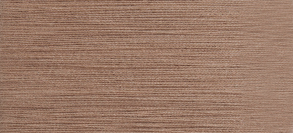 Card of Scanfil mending cotton in beige