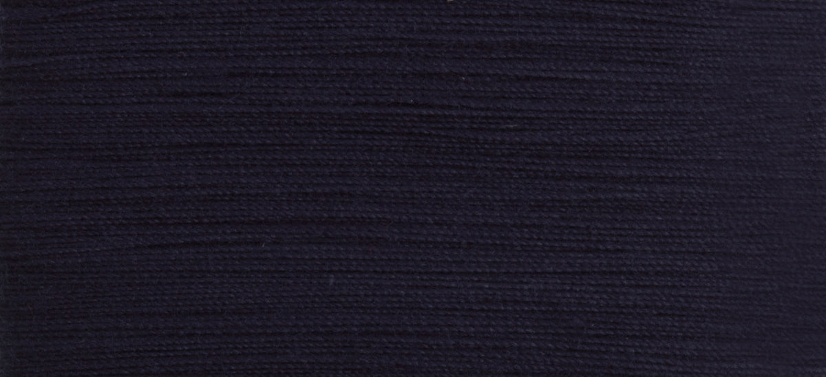 Card of Scanfil mending cotton in navy