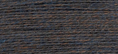 Card of Scanfil mending wool in urban chic