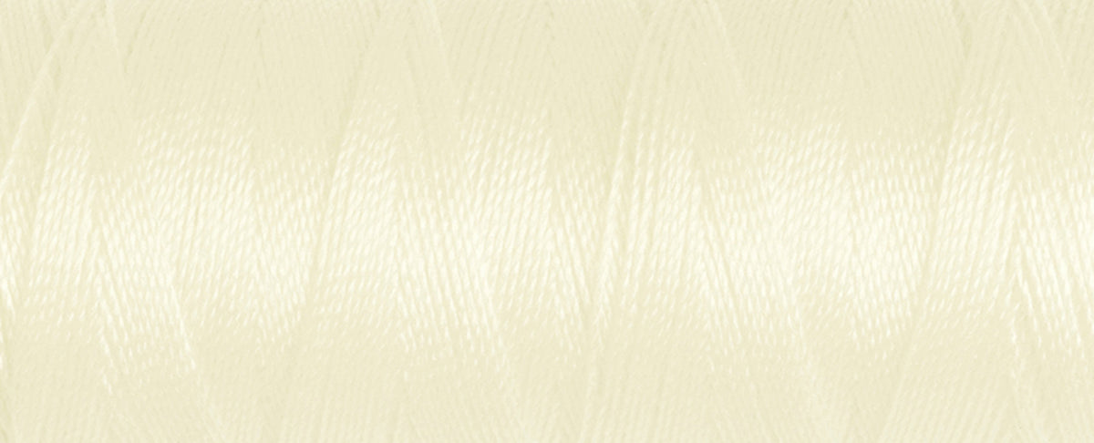 Gutermann Maraflex Elastic Sewing Thread 150m - Cream