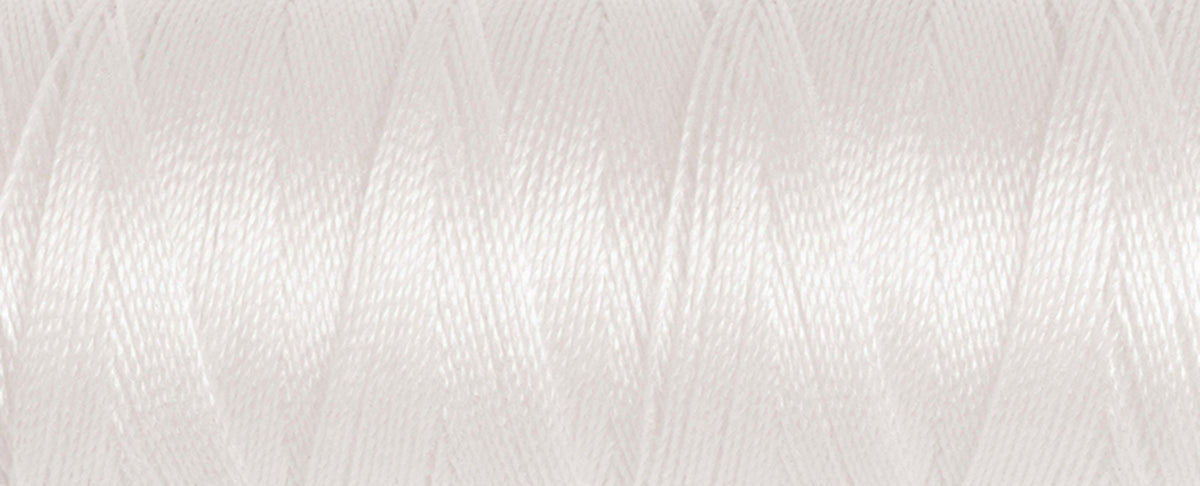 Gutermann Maraflex - 150m - Ivory - Shade 111