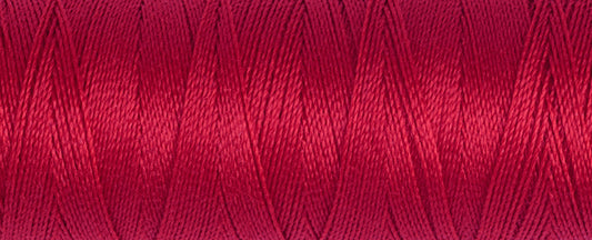 Gutermann Maraflex - 150m - Red - Shade 156