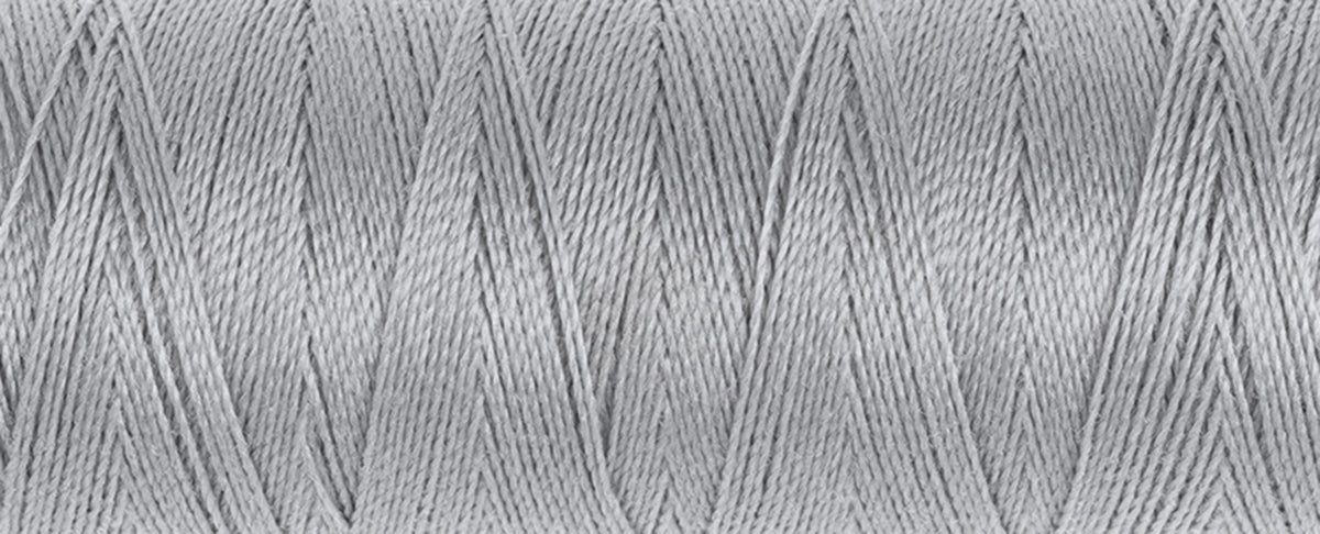 Gutermann Maraflex - 150m - Mid Silver - Shade 38