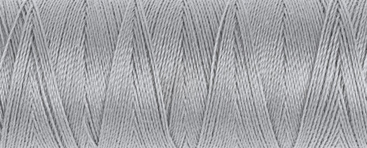 Gutermann Maraflex - 150m - Mid Silver - Shade 38