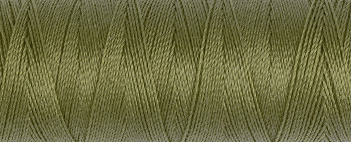 Gutermann Maraflex - 150m - Olive - Shade 432