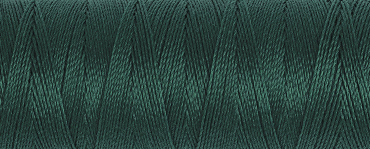 Gutermann Maraflex - 150m - Sacramento Green - Shade 472