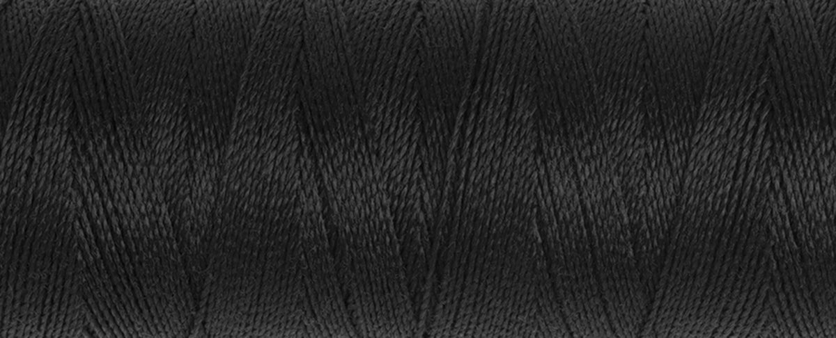 Gutermann Maraflex - 150m - Black