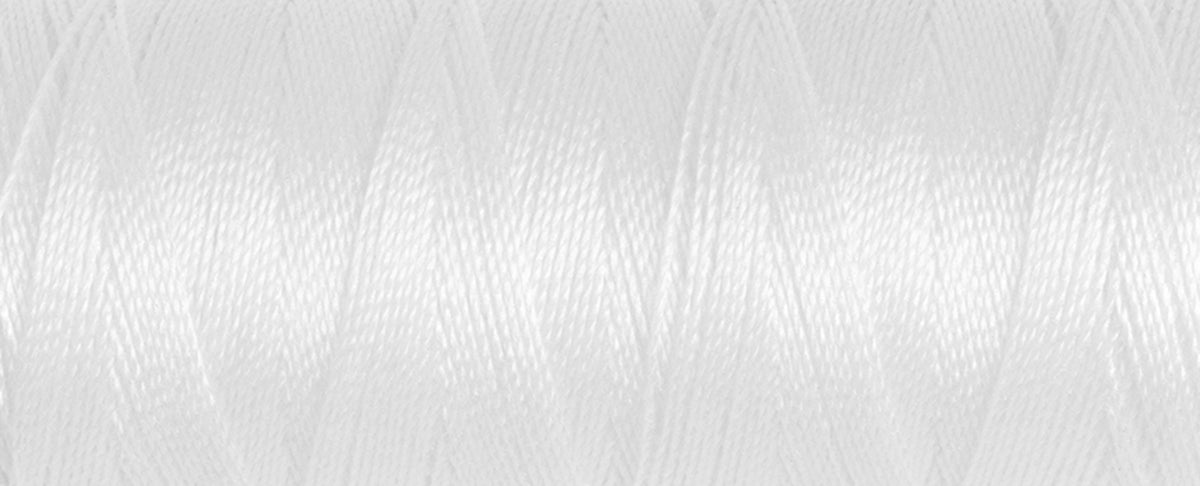 Gutermann Maraflex - 150m - White