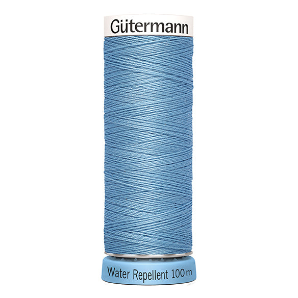 Gutermann Water Repellent Sew-All Thread 100m - Shade 143