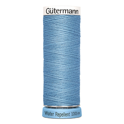 Gutermann Water Repellent Sew-All Thread 100m - Shade 143