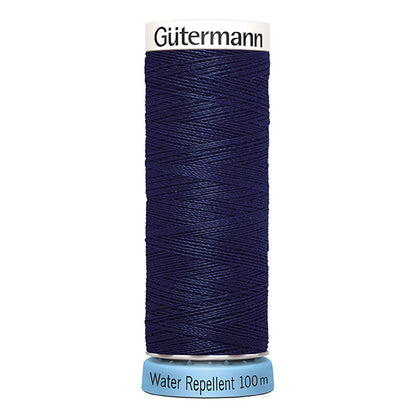 Gutermann Water Repellent Sew-All Thread 100m - Shade 310