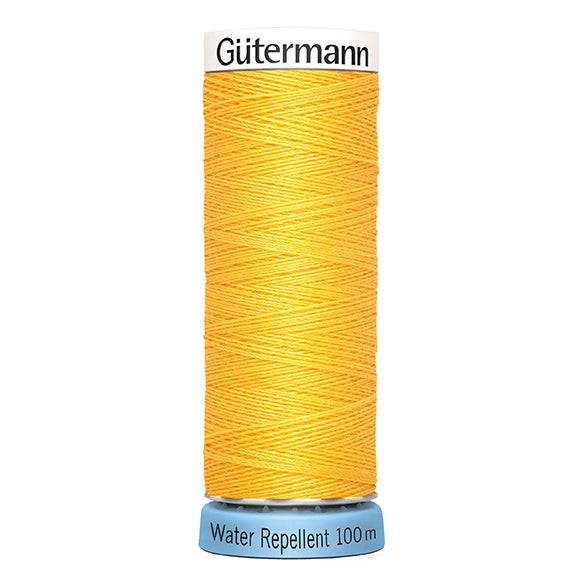 Gutermann Water Repellent Sew-All Thread 100m - Shade 417
