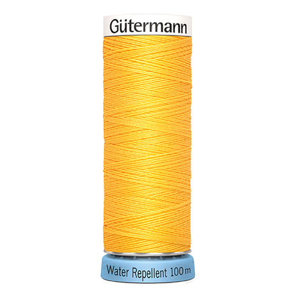 Gutermann Water Repellent Sew-All Thread 100m - Shade 417