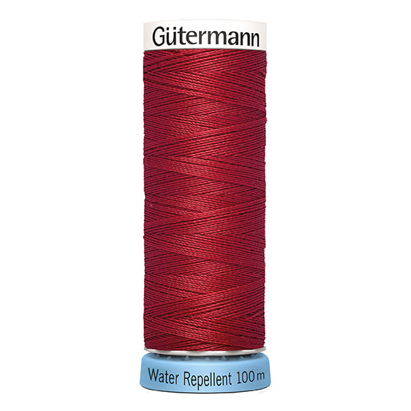 Gutermann Water Repellent Sew-All Thread 100m - Shade 46