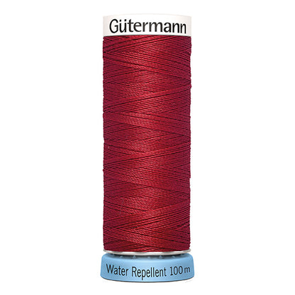 Gutermann Water Repellent Sew-All Thread 100m - Shade 46
