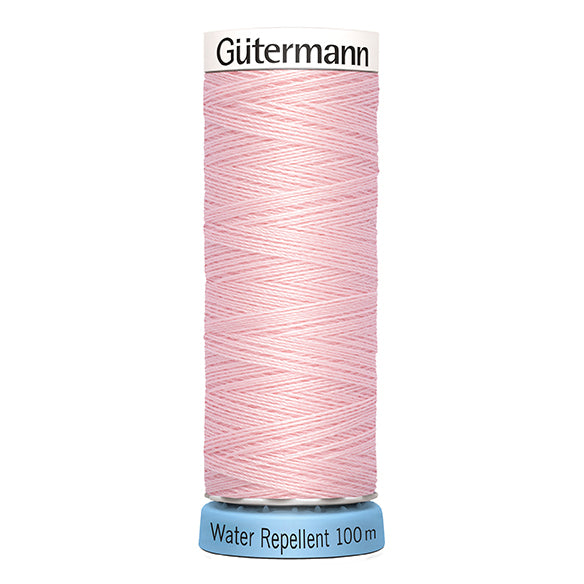 Gutermann Water Repellent Sew-All Thread 100m - Shade 659