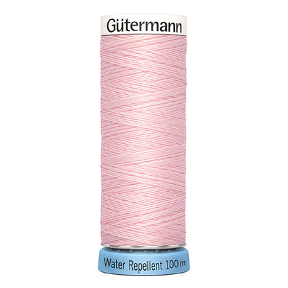 Gutermann Water Repellent Sew-All Thread 100m - Shade 659