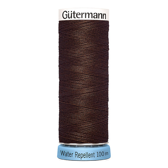 Gutermann Water Repellent Sew-All Thread 100m - Shade 694