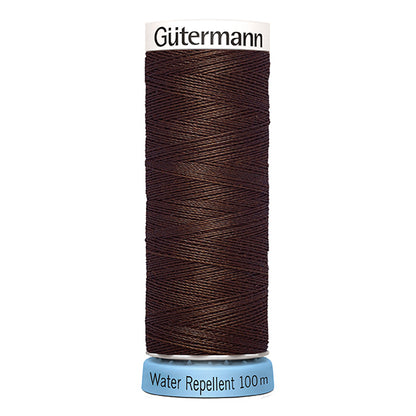Gutermann Water Repellent Sew-All Thread 100m - Shade 694
